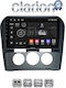 Clarion Gl53241b OEM Multimedia Car Audio System Screen Citroen C4 2011 > 2019 CarPlay Android Auto BT GPS WiFi GPRS Electriclife