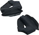 Biltwell Lane Splitter Cheek Pad Set 24mm
