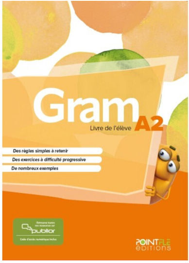 Gram 2 Livre Deleve Publior Hybride