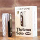 Lost Vape Thelema Solo Box Mod 100W Silver