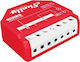 Shelly Intelligenter Schalter Z-Wave 16A