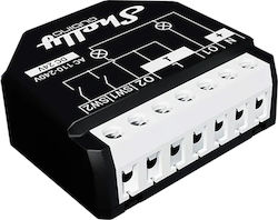 Shelly Smart Switch Z-Wave 10A Shelly Smart Switch Z-Wave 10A