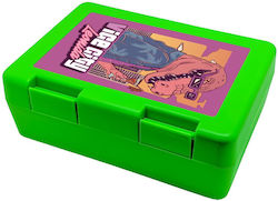 Koupakoupa Vice City Leonida Plastic Kids Food ...