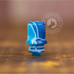 Zlide Drip Tip 510 Μπλε