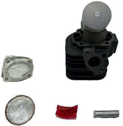 Zylinder Kit Atv Jog 90 52mm Roc