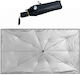 Internal Sunshade Umbrella 145x79cm
