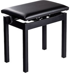 Korg PC-300BK Musikhocker für Klavier Einstellbar Korg PC-300BK Musikhocker für Klavier Einstellbar