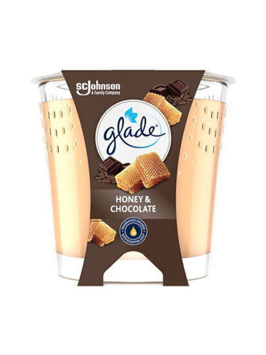 Glade Aromatisches Honig Kerze