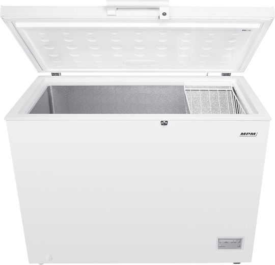 MPM Gefrierschrank Brustkorb 287lt