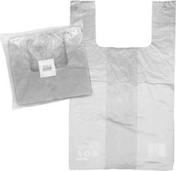 HOMie Pungi de ambalare din plastic 125 buc HOMie Pungi de ambalare din plastic 125 buc