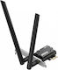 MSI Herald Wireless Network Card (6452Mbps) PCI-e