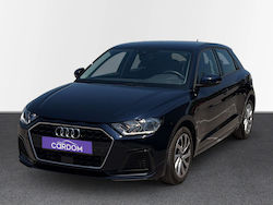 Audi Gebrauchtwagen Audi A1 30 TFSI Sportback Advanced 22