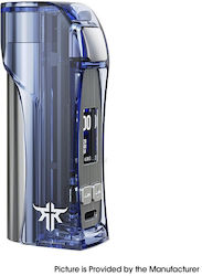 Vandy Vape Box Mod 95W Transparent Vandy Vape Box Mod 95W Transparent