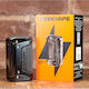 Geek Vape Box Mod 200W Schwarz