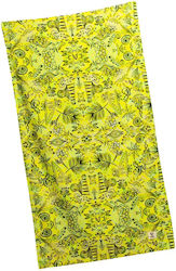 Girls’ Beach Towel Lightplay Vasiliki
