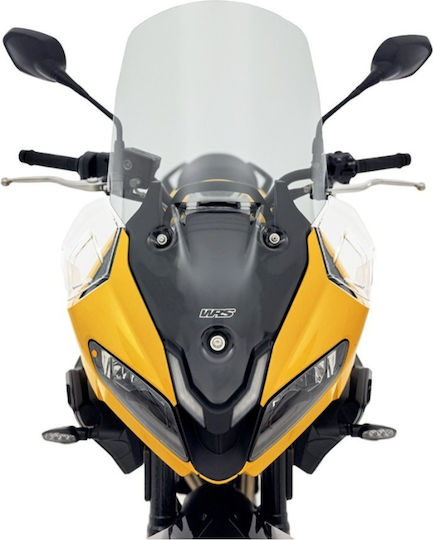Ζελατινα Wrs Triumph Tiger 800 Sport 25-26