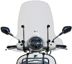 Παρμπριζ Ζελατινα Faco 23636 Piaggio Vespa Gts 125 – 300 310 23-25