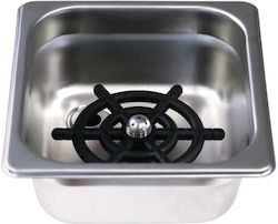 Belogia 030 Pitcher Rinser