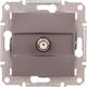 Schneider Electric Контакт Sat Asphora Краен Без Рамка Стоманен Eph3700162