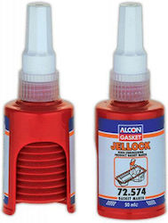 Alcon Sealant Silicone 50ml