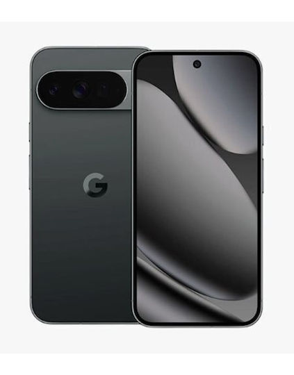 Google Pixel 10 Pro (16/128GB) Obsidian Generalüberholte gebrauchte Mobiltelefone Note A