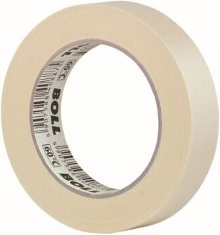 Bandă De Vopsit 25mm 50m Până La 60°c Boll