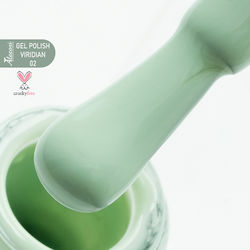 Alezori Ojă Pentru Unghii Cu Gel 129 15ml