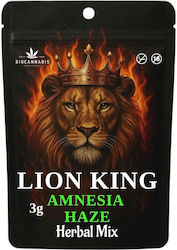 King Μείγμα Βοτάνων 3gr