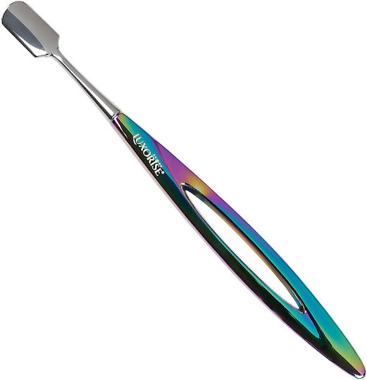Luxorise Professioneller Nagelhautschieber Regenbogen #04