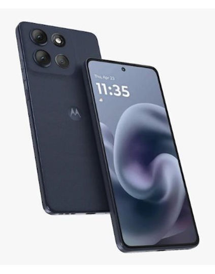 Motorola Moto G86 (8/256GB) Spellbound Реновирани Grade A
