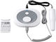 Manicure-Pedicure Nail Drill 30W White