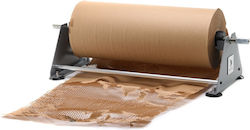 BrightPaper Kraft Papierrolle
