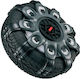 Spikes Spider Compact Αντιολισθητικές Αλυσίδες Επιβατικού Αυτοκινήτου 2τμχ 018602