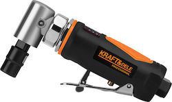 Kraft & Dele KD5954 Ευθύς Αεροτροχός