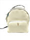 U.S. Polo Assn. Rucksack Weiß