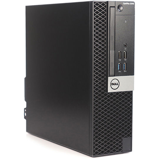 Dell Optiplex 3040 Überarbeiteter Grade A Desktop-PC Core i5-6500/8GB/240GB SSD/W11 Pro