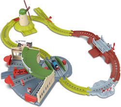 Mattel Thomas & Friends Σετ με Τρενάκι για 3+ Ετών Mattel Thomas & Friends Σετ με Τρενάκι για 3+ Ετών