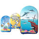 Sea Board 18" 18" 44x27x4cm Summertiempo 621700