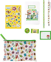 Disney Pixar Toy Story Stationery Set Disney Pixar Toy Story Stationery Set