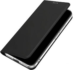 Dux Ducis Case Xiaomi 17t Skin Pro Series Card Holder Stand Black Dux Ducis Case Xiaomi 17t Skin Pro Series Card Holder Stand Black