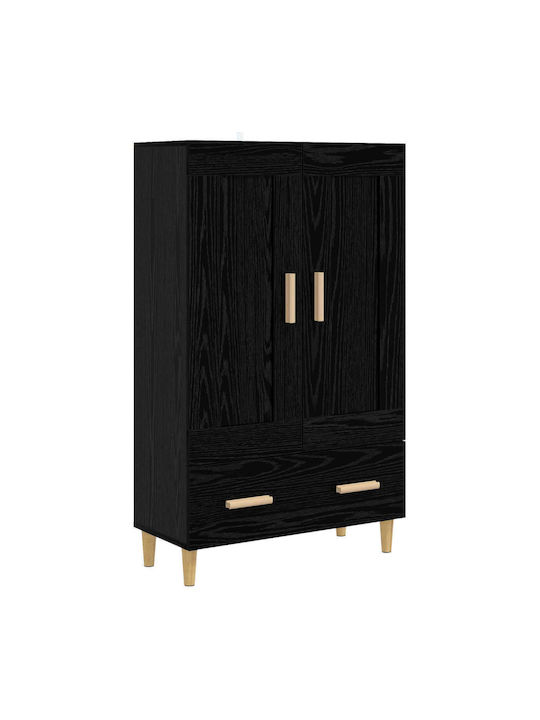 Wall Living Room Display Cabinet Made of Wood &...
