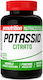 ProNutrition Potassium Citrate 90 Capsules