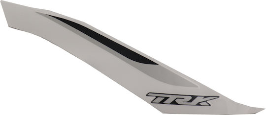 Стикер Oem Арист Антрацит Сив Мото Benelli/trk702 899-23-702185