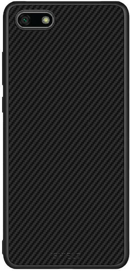 Silikon Rückseite Umschlag Für Huawei Y5 2018 / Honor 7S