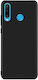 Back Cover Σιλικόνης (Huawei P30 Lite)