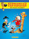 Ραντανπλάν 17, Vol. 17 PB