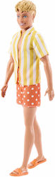 Mattel Κούκλα Fashionistas