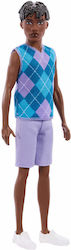 Mattel Κούκλα Fashionistas