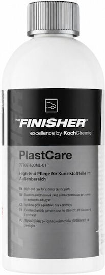 Koch-Chemie for Exterior Plastics 500ml