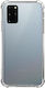 Back Cover Silicon / Plastic Transparent Galaxy S20+